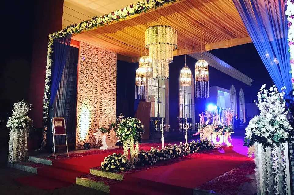 Tivoli Grand Resort Hotel